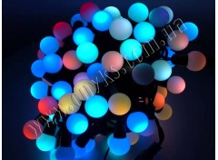 Гирлянда LED Small Ball Garland 200 LED IP33